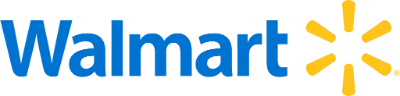 Logo de Walmart, cliente de ASGAR