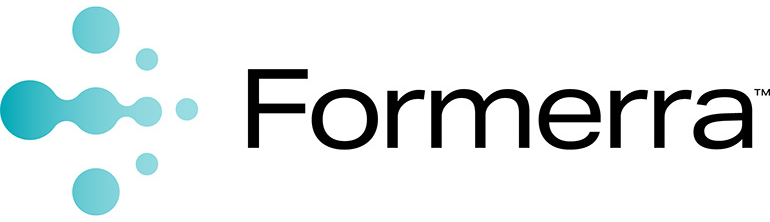 Logo de Formerra, cliente de ASGAR