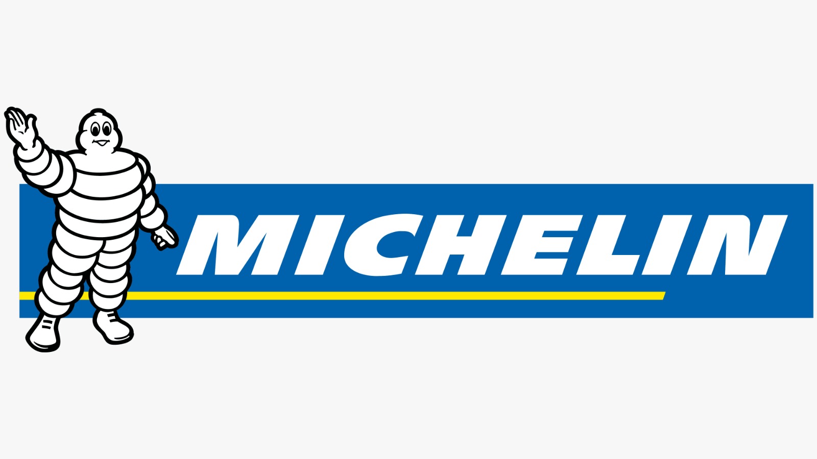 Logo de Michelin, cliente de ASGAR