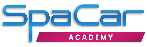 SpaCar Academy