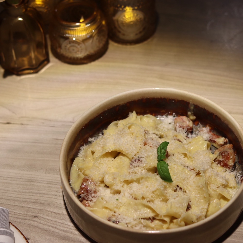 Rigatoni