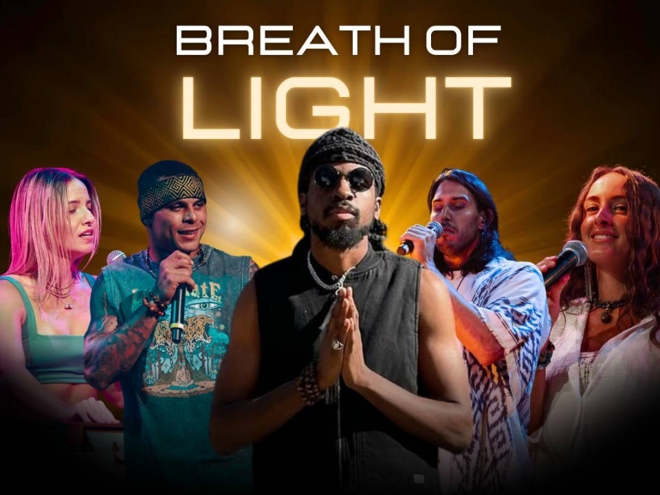 Breath of Life