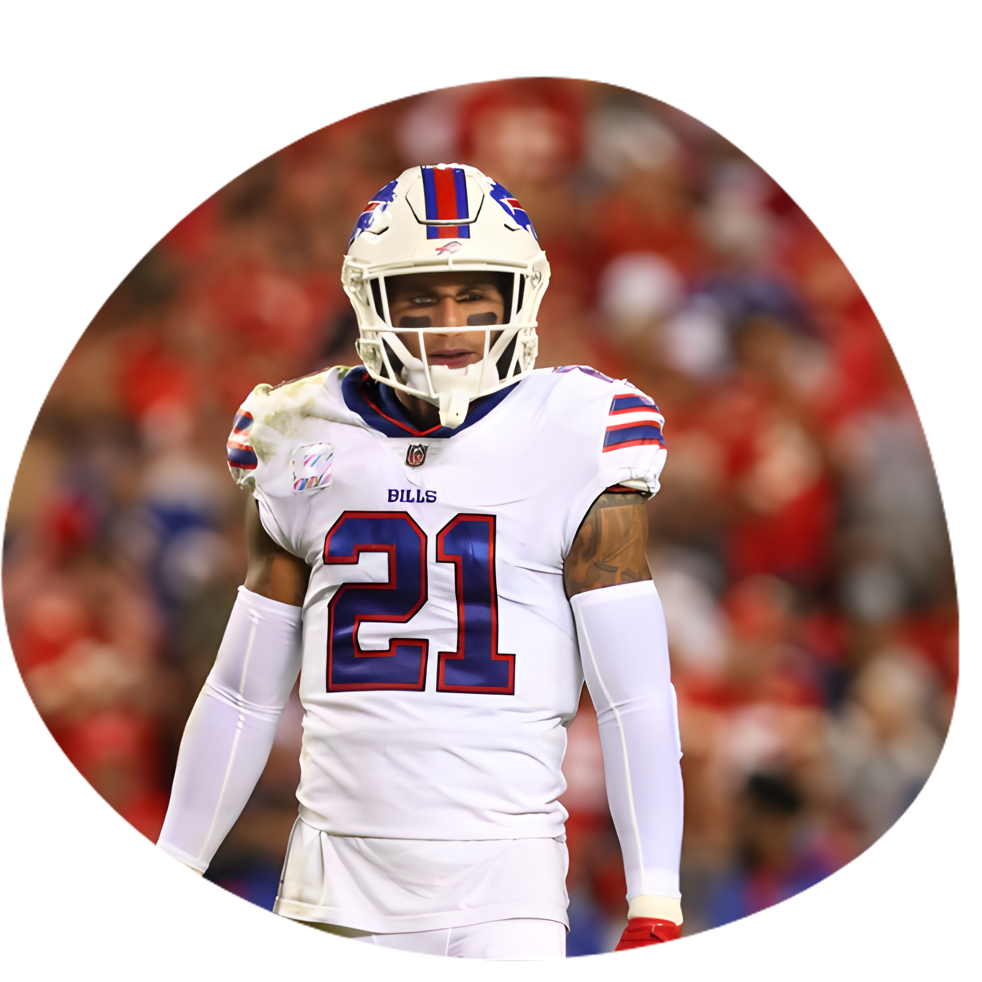 Jordan Poyer