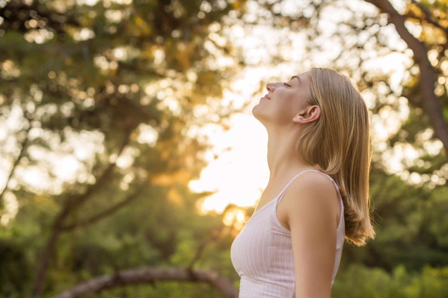 Breathwork