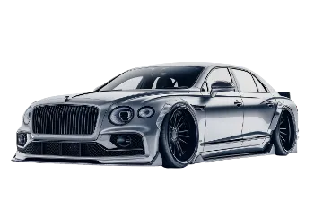 Bentley