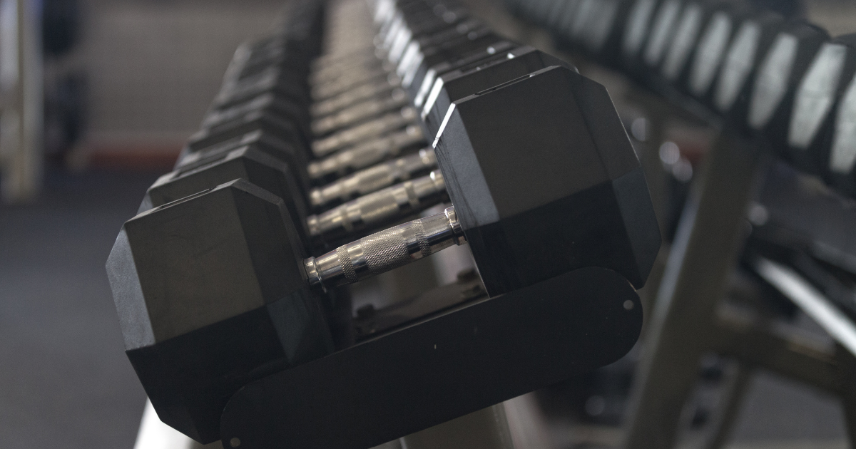 Read the Moment. Train the Muscle.