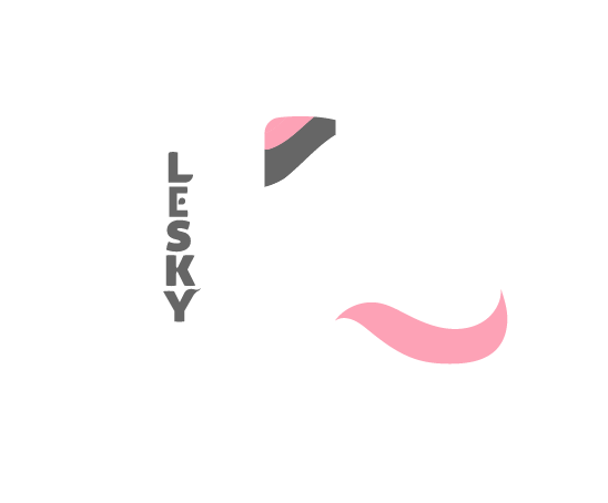 Lesk Estudio Logo