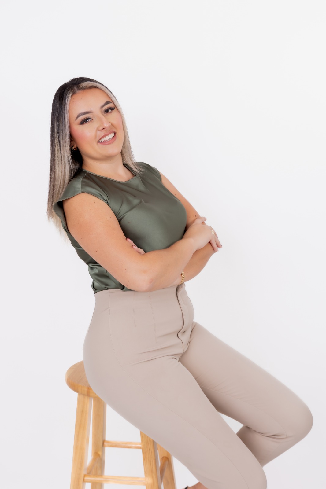 Nicole Duarte