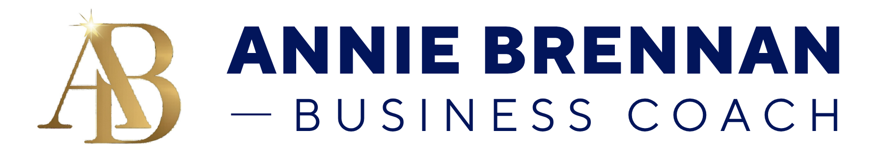 Annie Brennan Logo