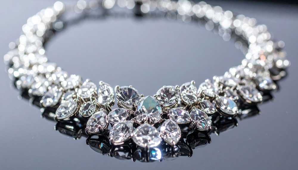 Diamond Necklace
