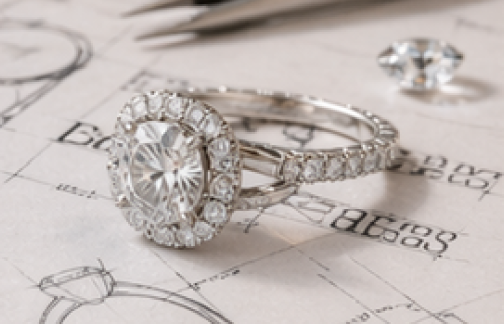 Custom Jewelry