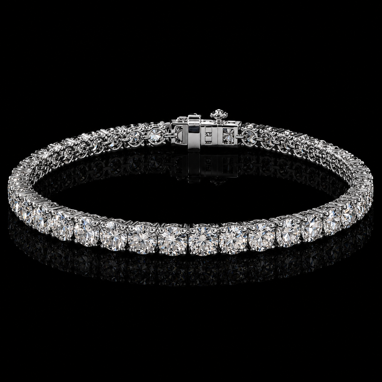 Tennis Bracelets