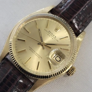 Vintage Rolex example 2