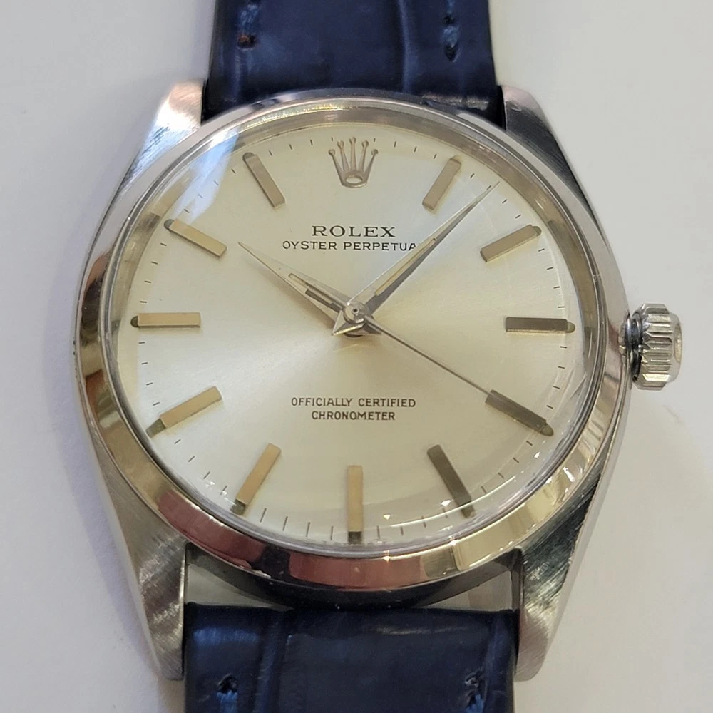 Vintage Rolex example 3