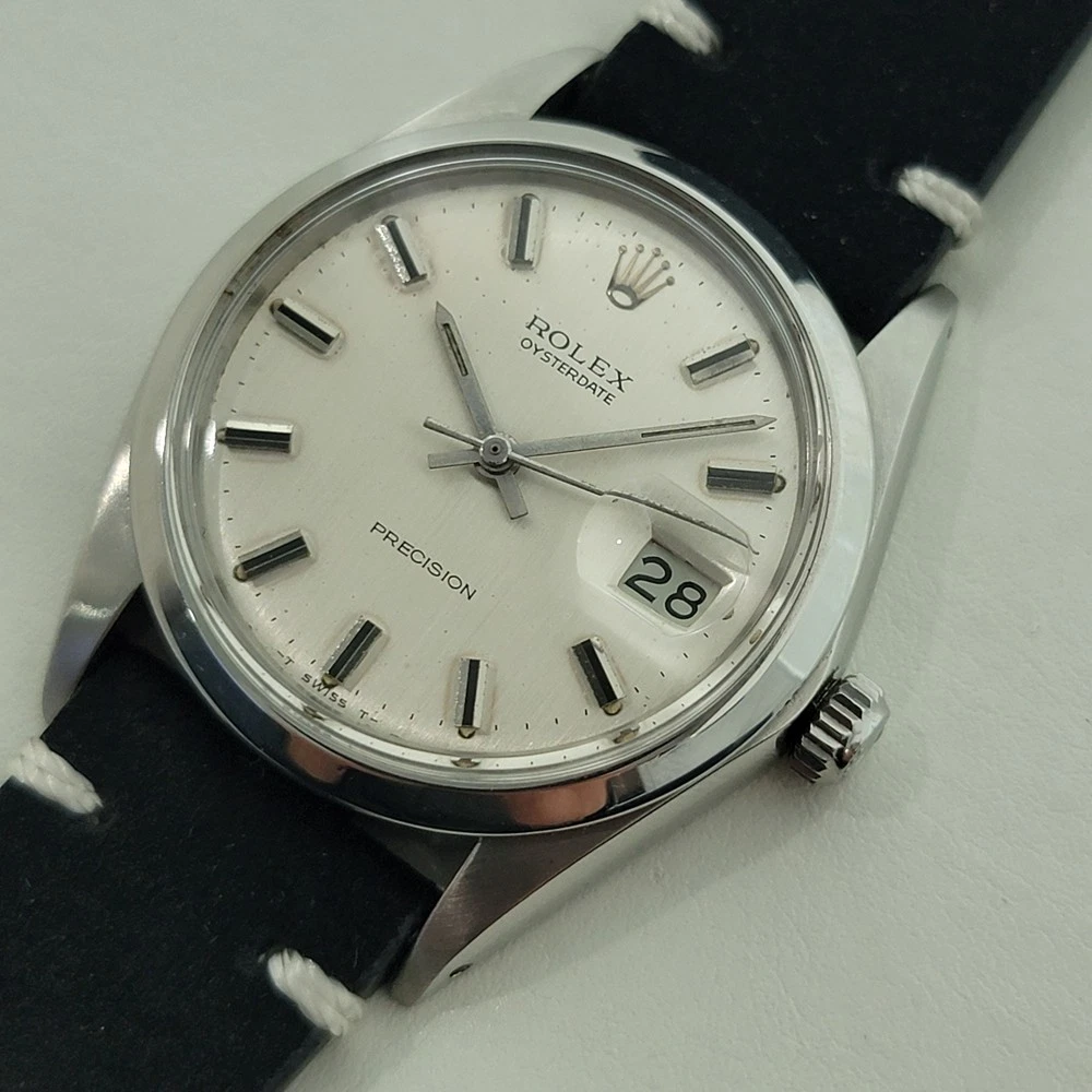 Vintage Rolex example 4