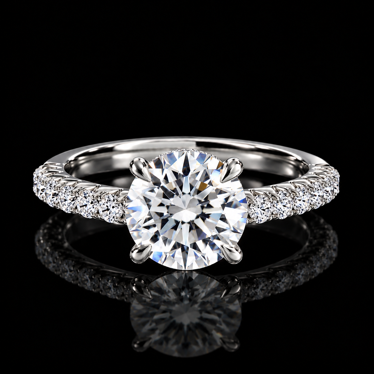 Engagement Rings