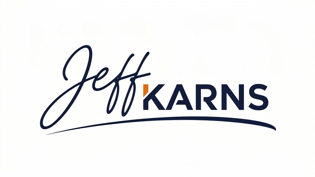 Jeff Karns