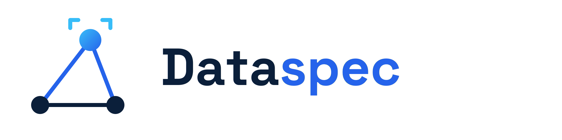 Dataspec Logo