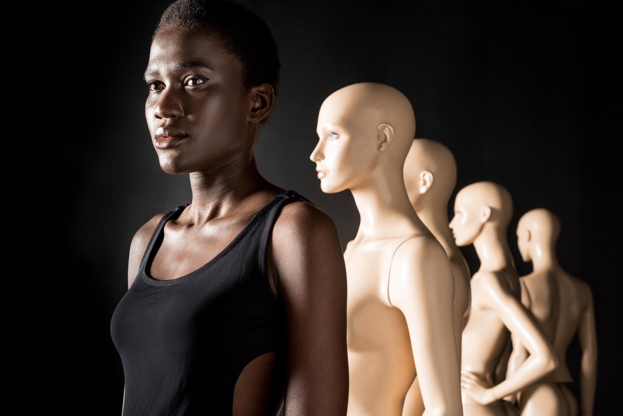Ergonomic education posture and movement training at Bodywork Innovations Redding CA