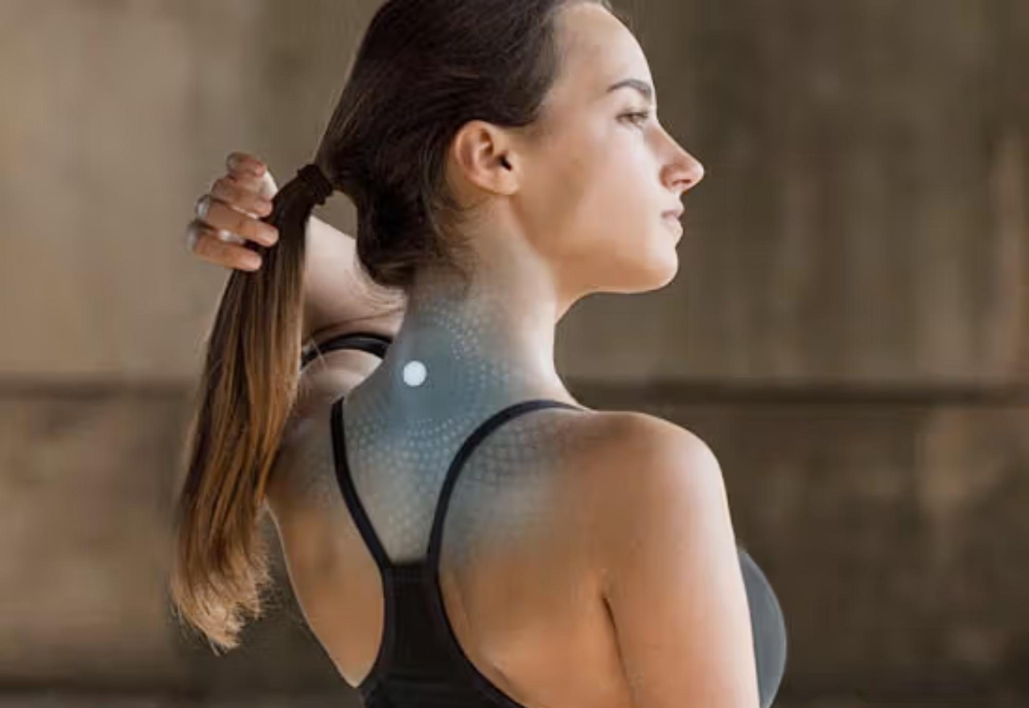 LifeWave phototherapy energy patches for natural healing at Bodywork Innovations Redding CA