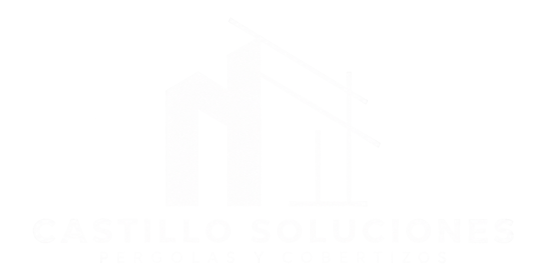 Castillo Soluciones · Pérgolas y Cobertizos