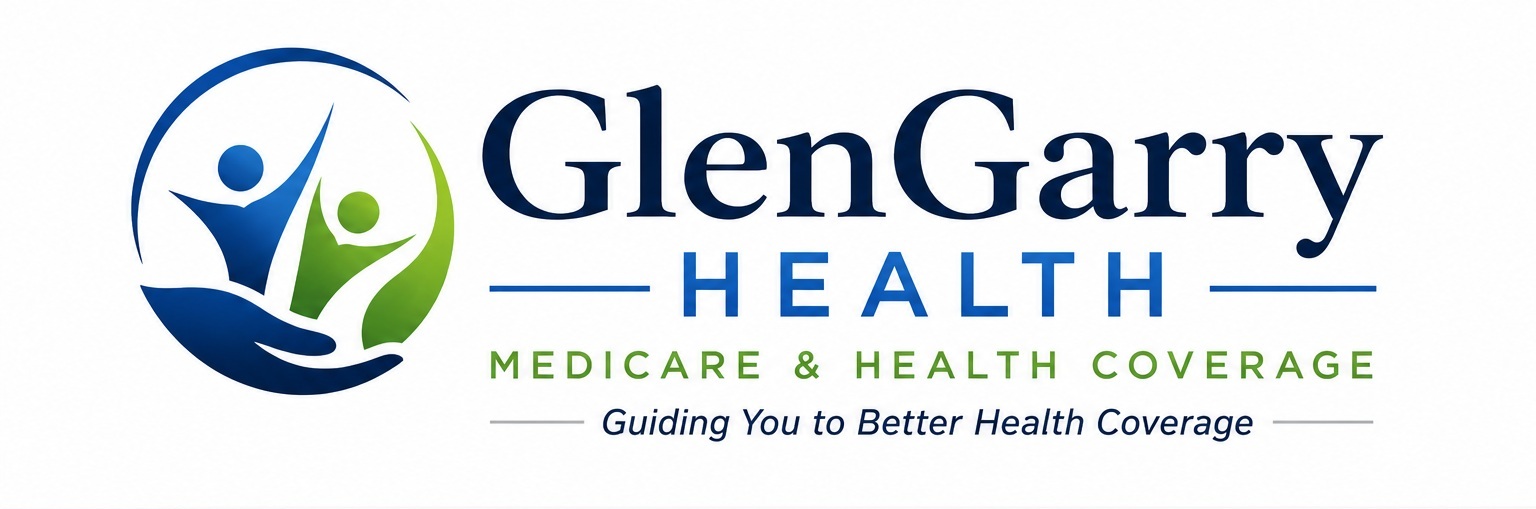 GlenGarry Health Insurance