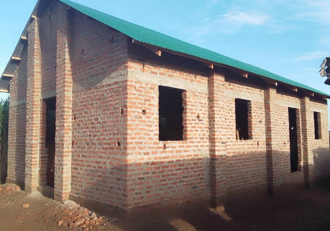 Nabitende Baptist Church