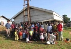Lakeview Baptist Church