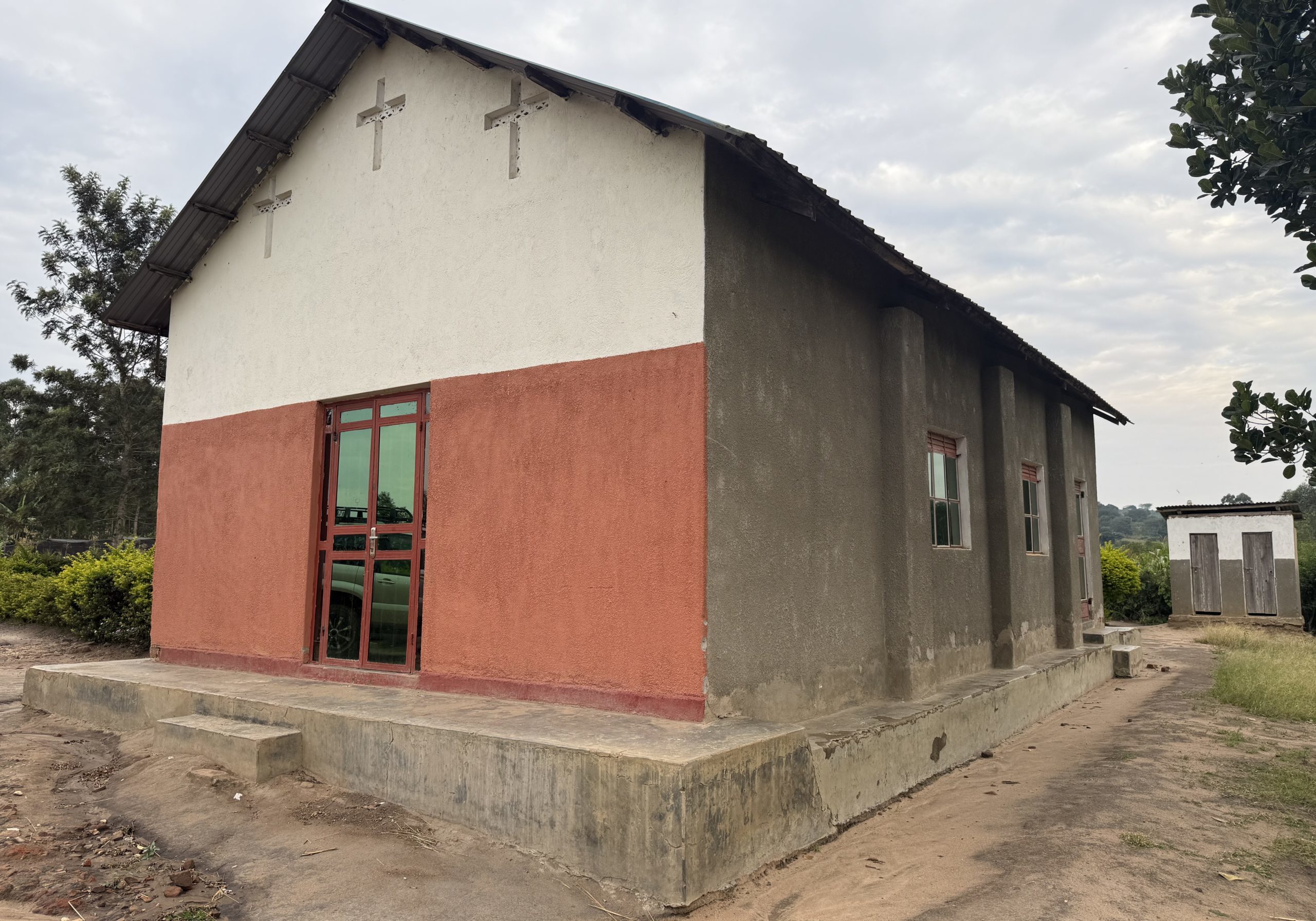 Mbirizi Baptist Church
