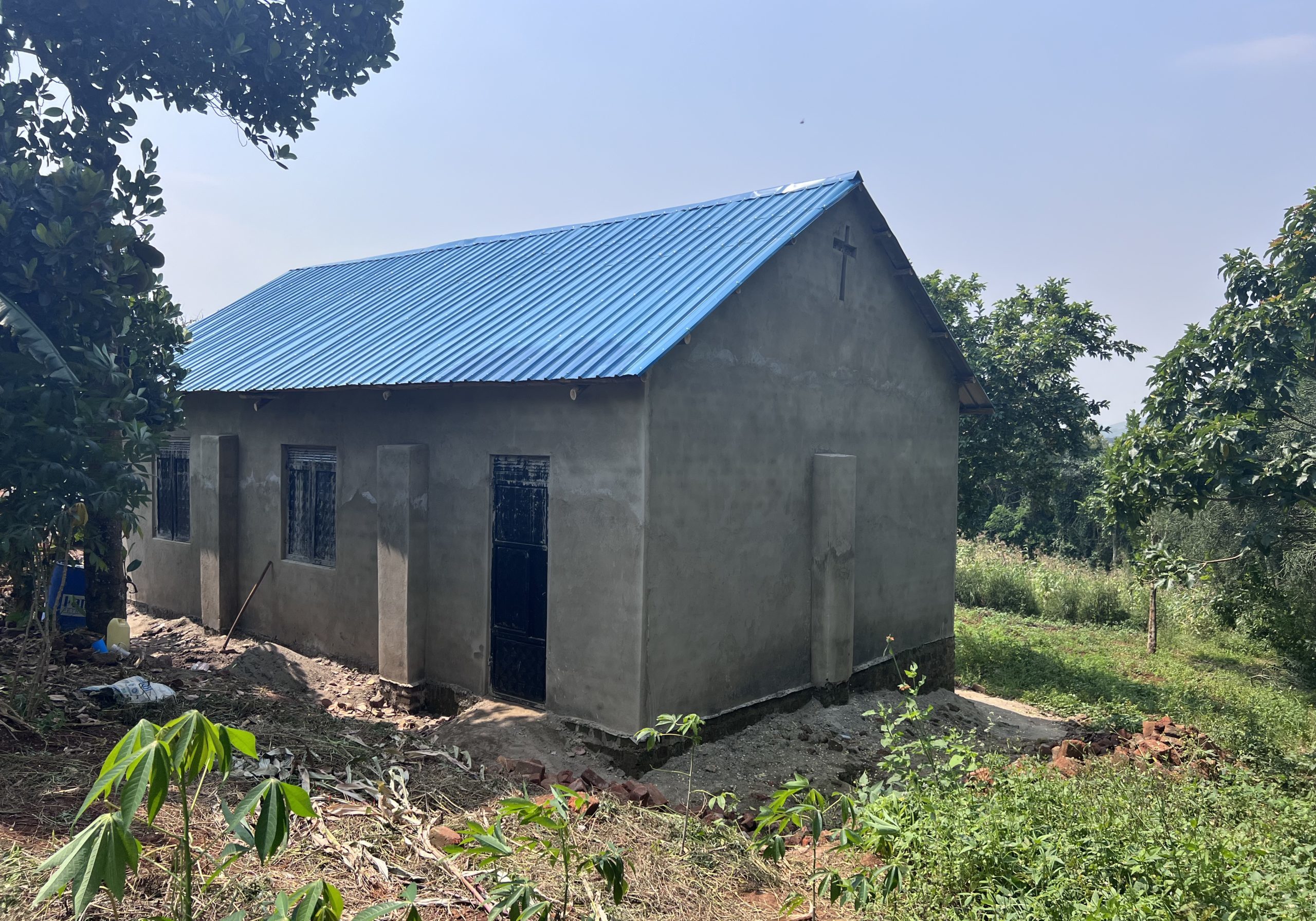 Kyazanga Independent Baptist Church