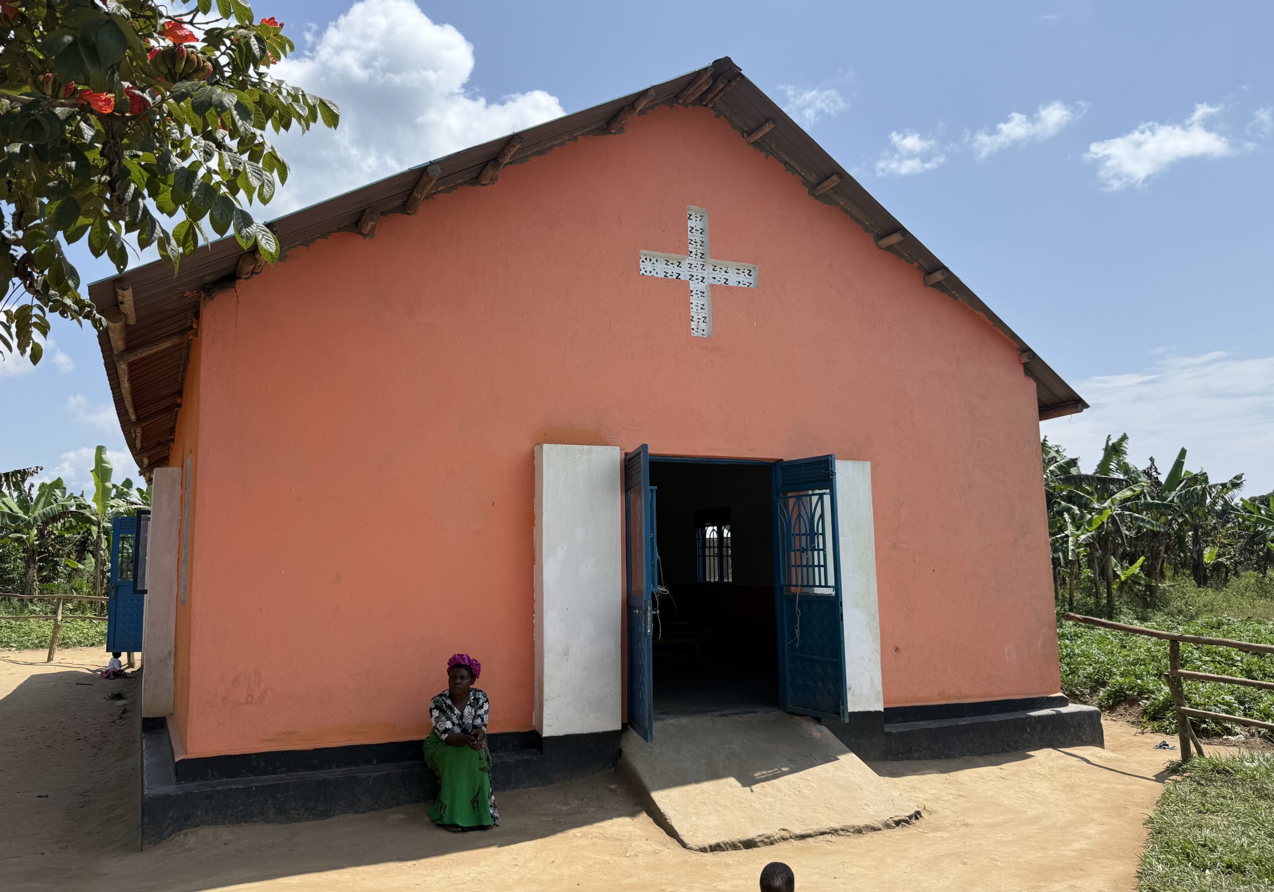 Back to the Bible Independent Baptist Church