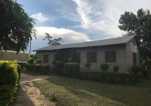 Word of Life Baptist Church