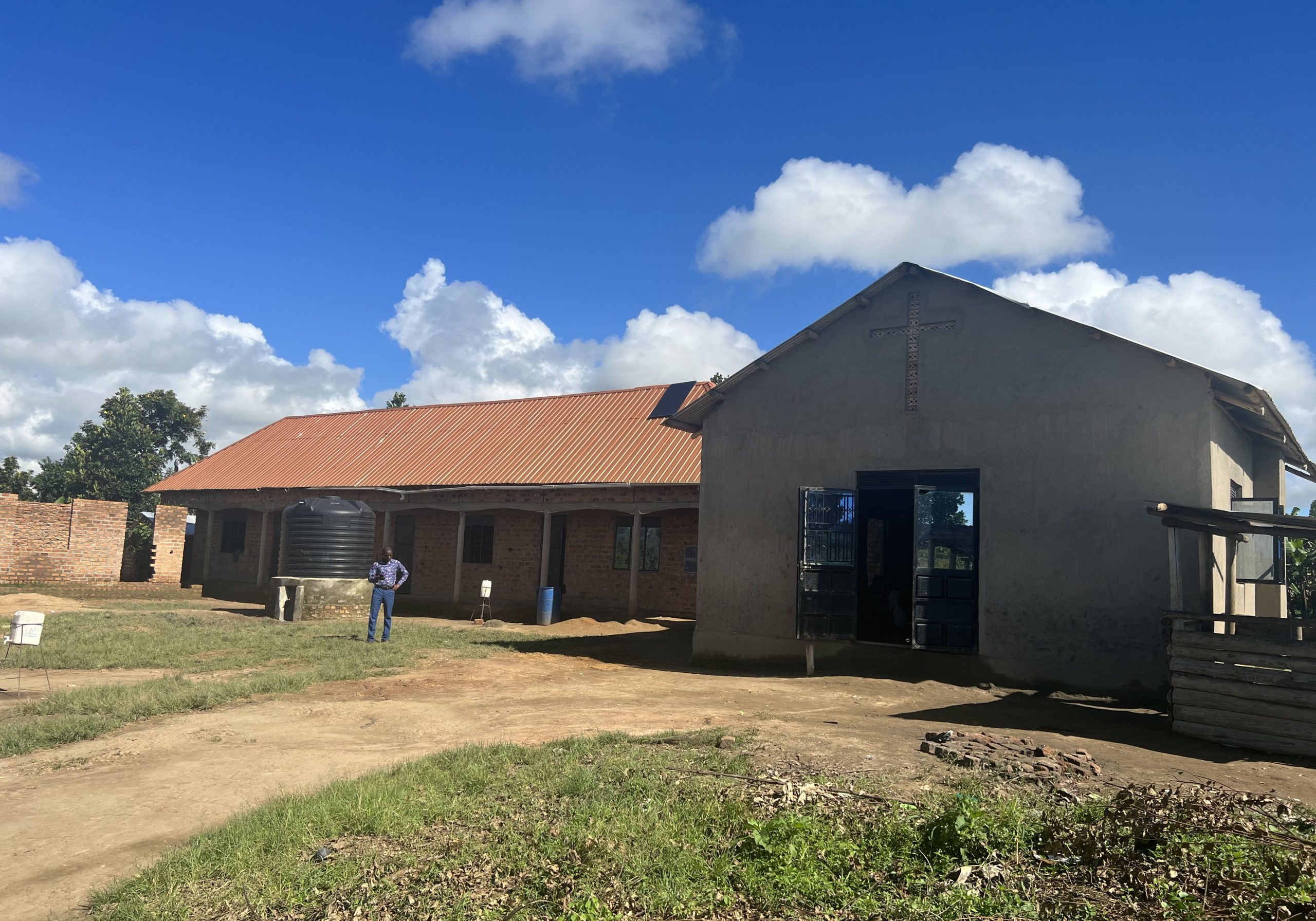 Faith Baptist Church