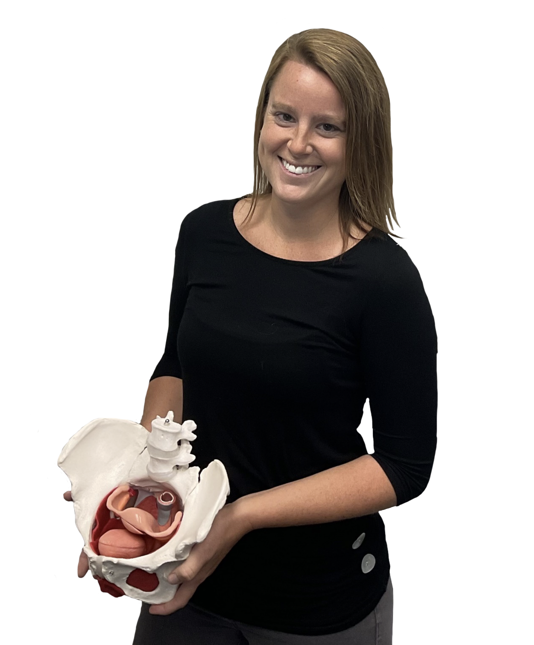 St. Louis Womens Physical Therapy, Jennifer Rispoli, Pelvic Floor Physical Therapy
