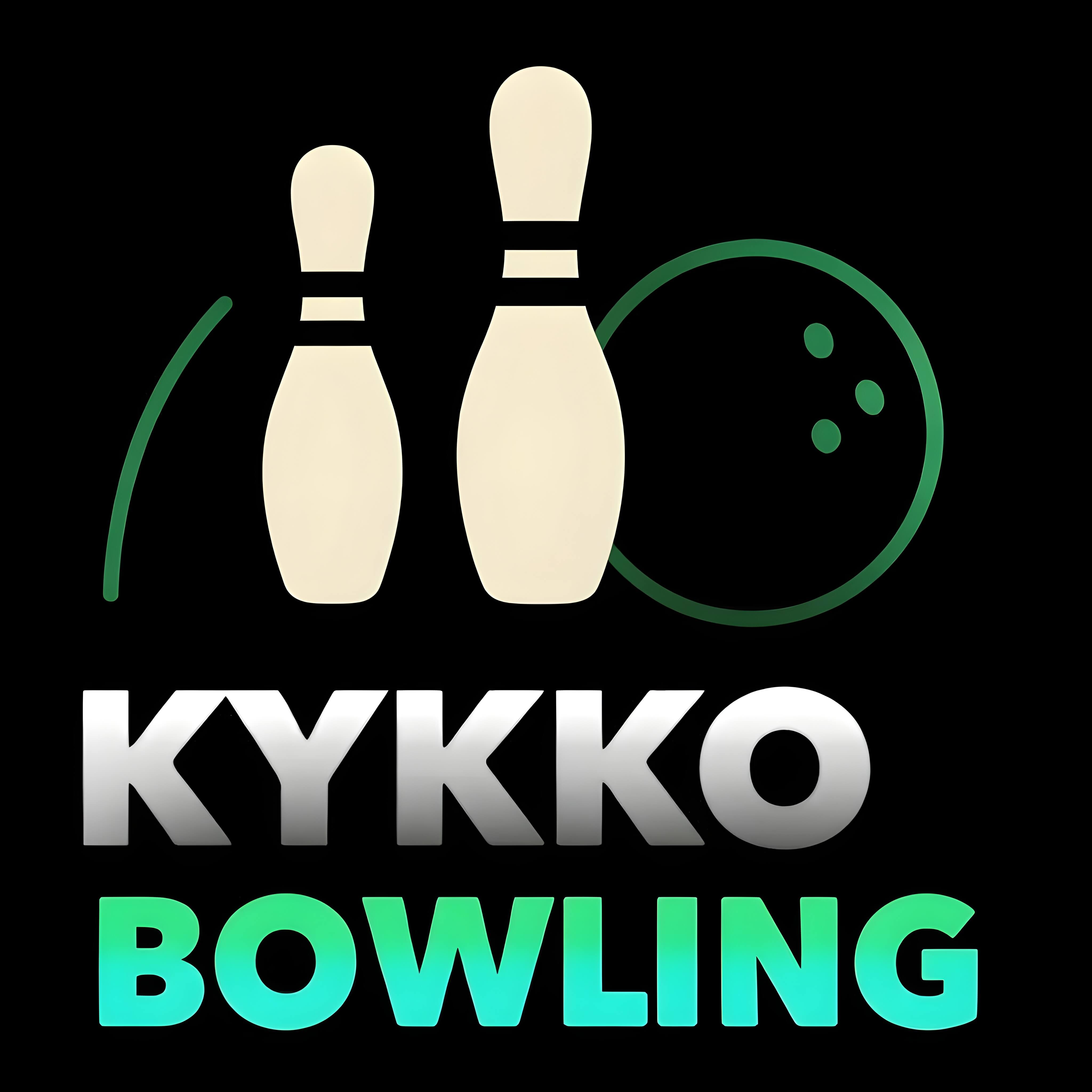 Kykko Bowling Logo