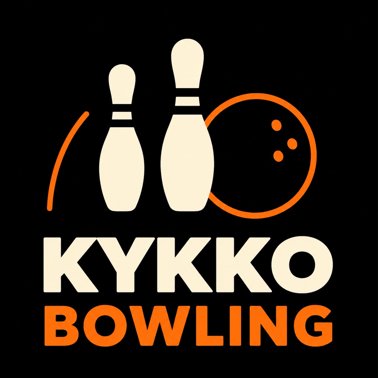 Kykko Bowling Logo