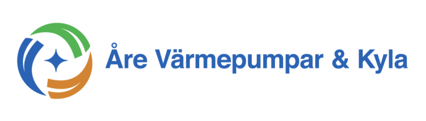 Åre Värmepumpar & Kyla AB