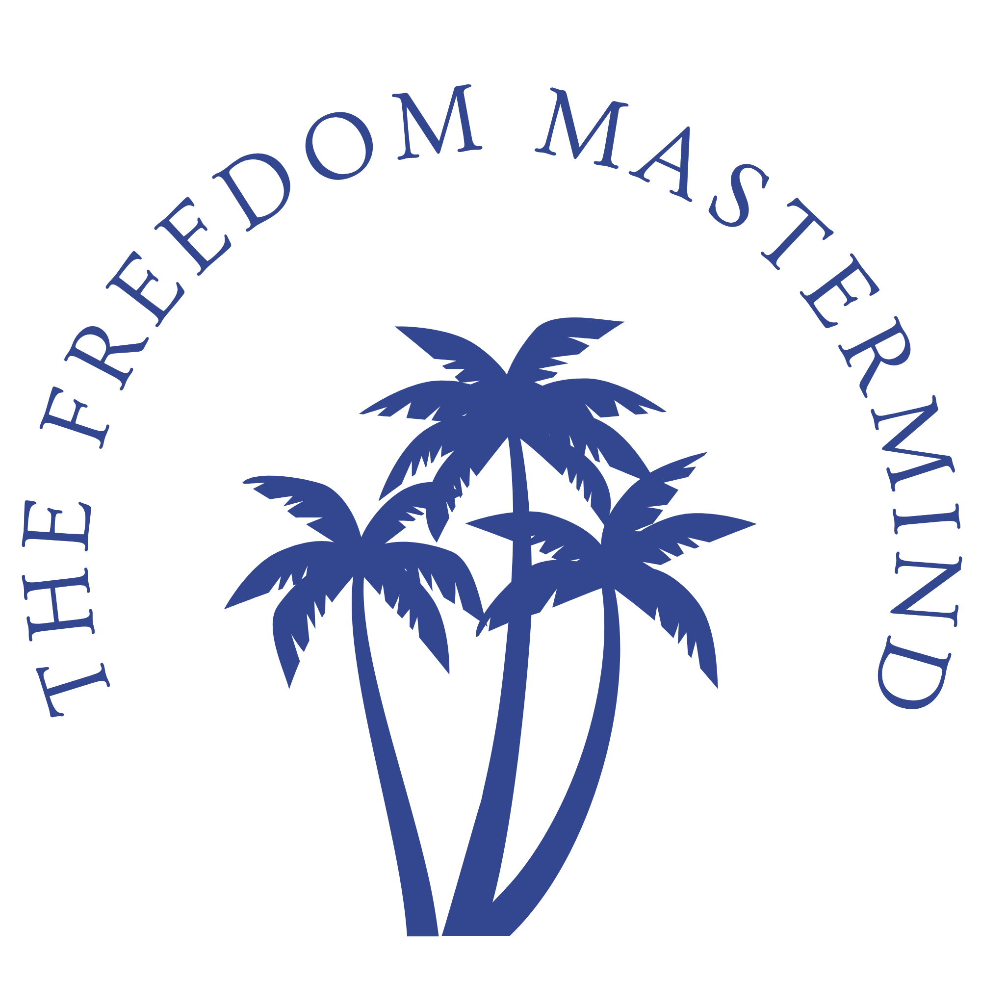 The Freedom Mastermind