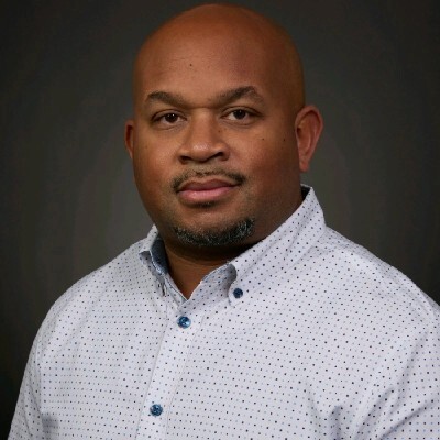 Eugene Anderson