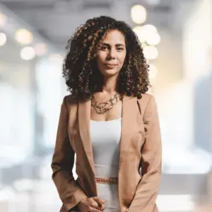 Dr. Bernadette P. Smith