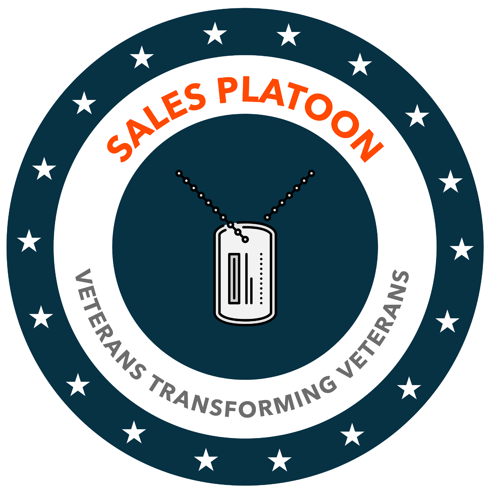 Sales Platoon Sales platoon
