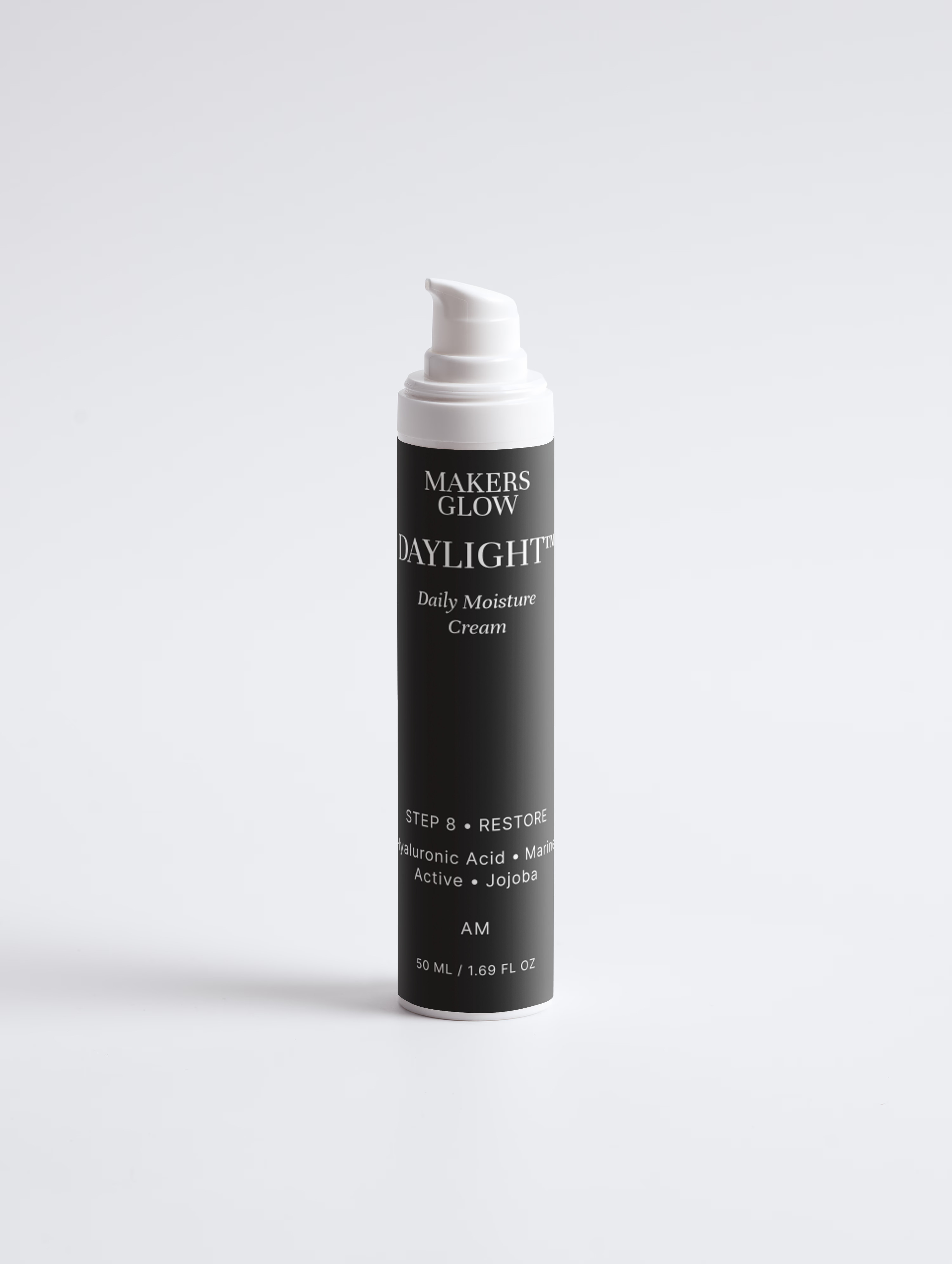 Daylight™ — Daily Moisture Cream