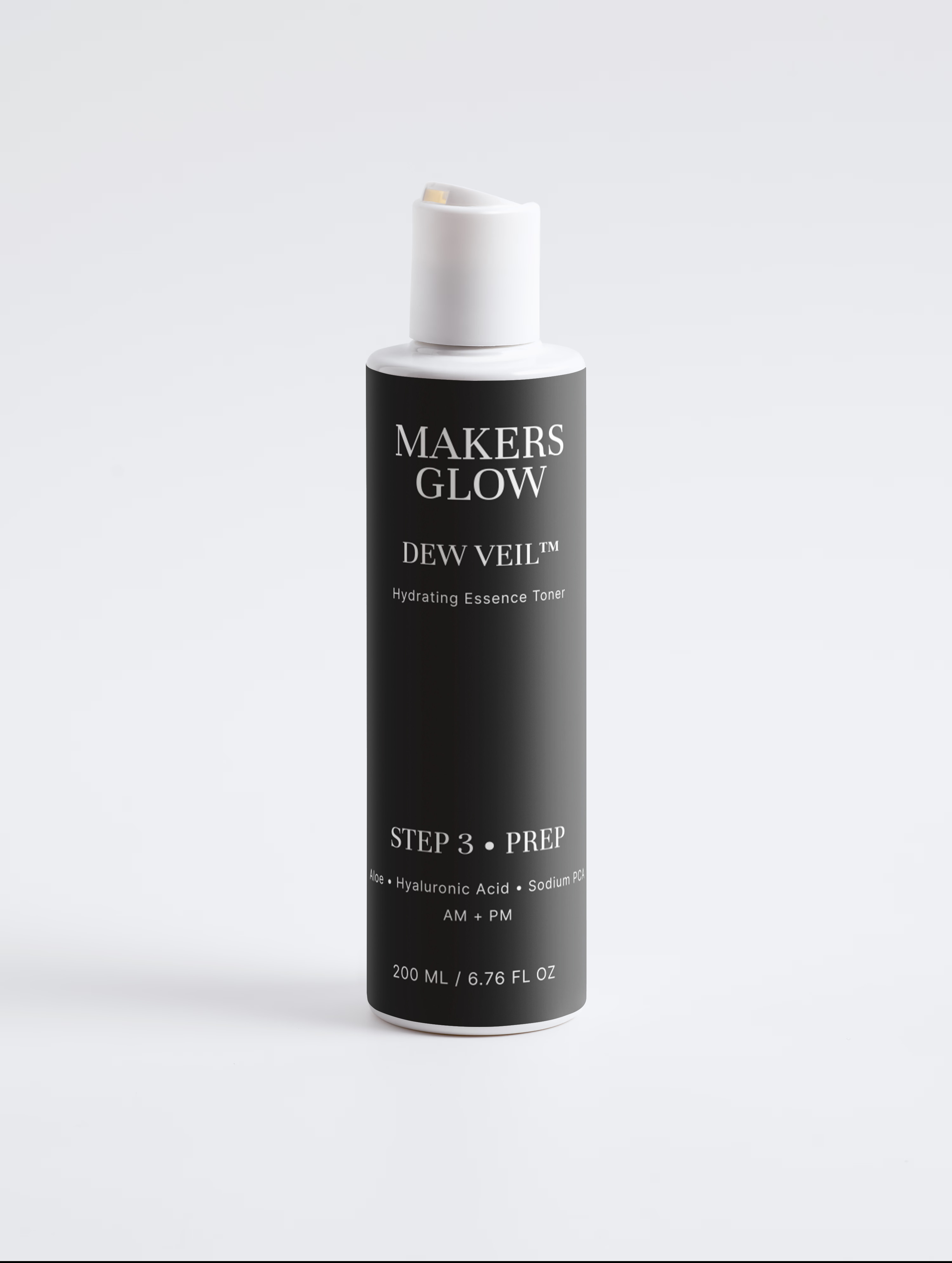 Dew Veil™ — Hydrating Essence Toner
