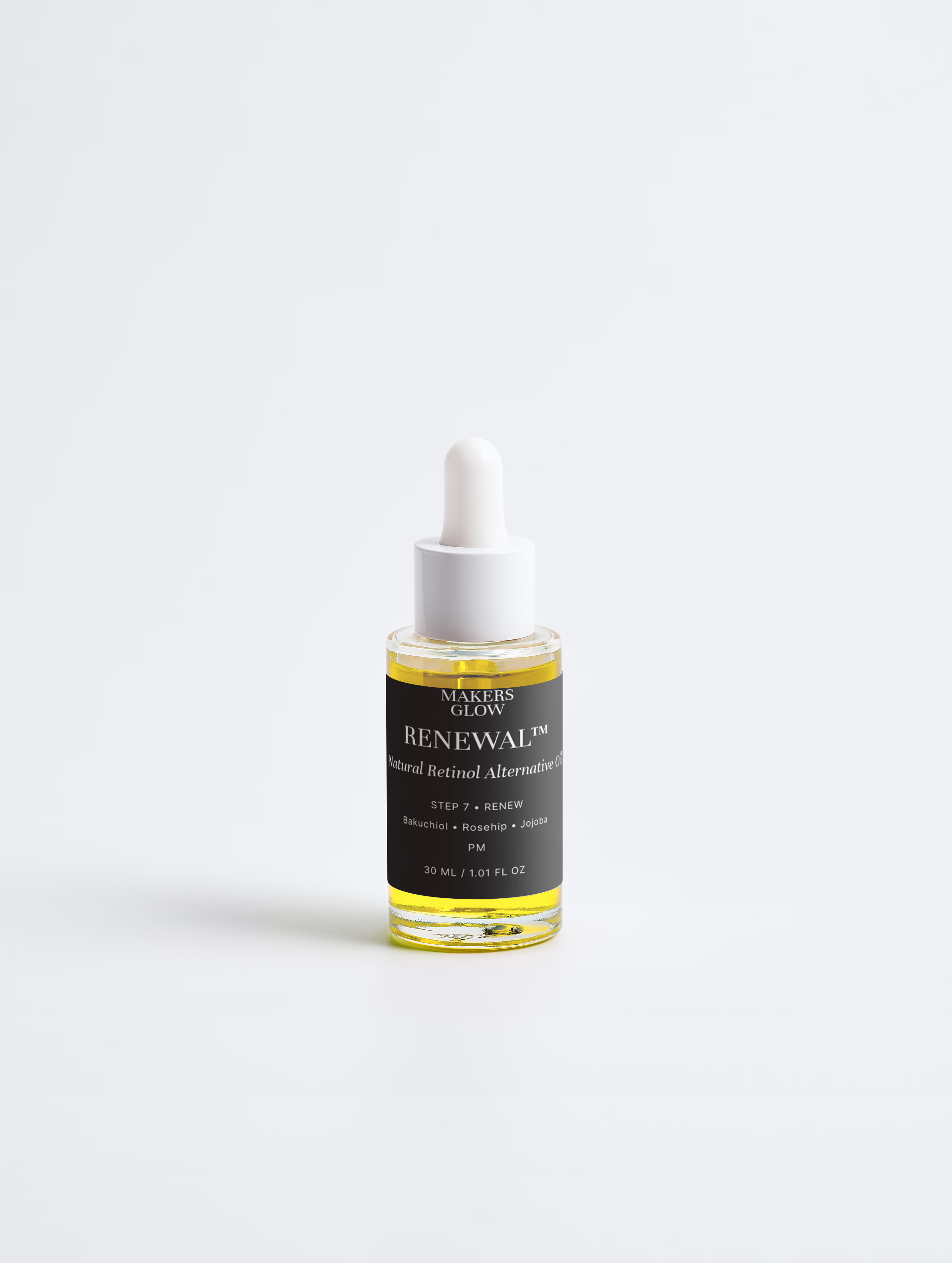 Renewal™ — Natural Retinol Alternative Oil