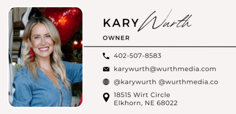Kary Wurth