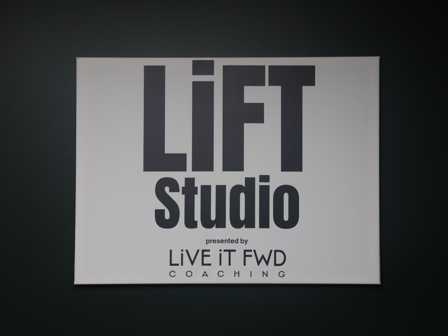 LiFT Studio