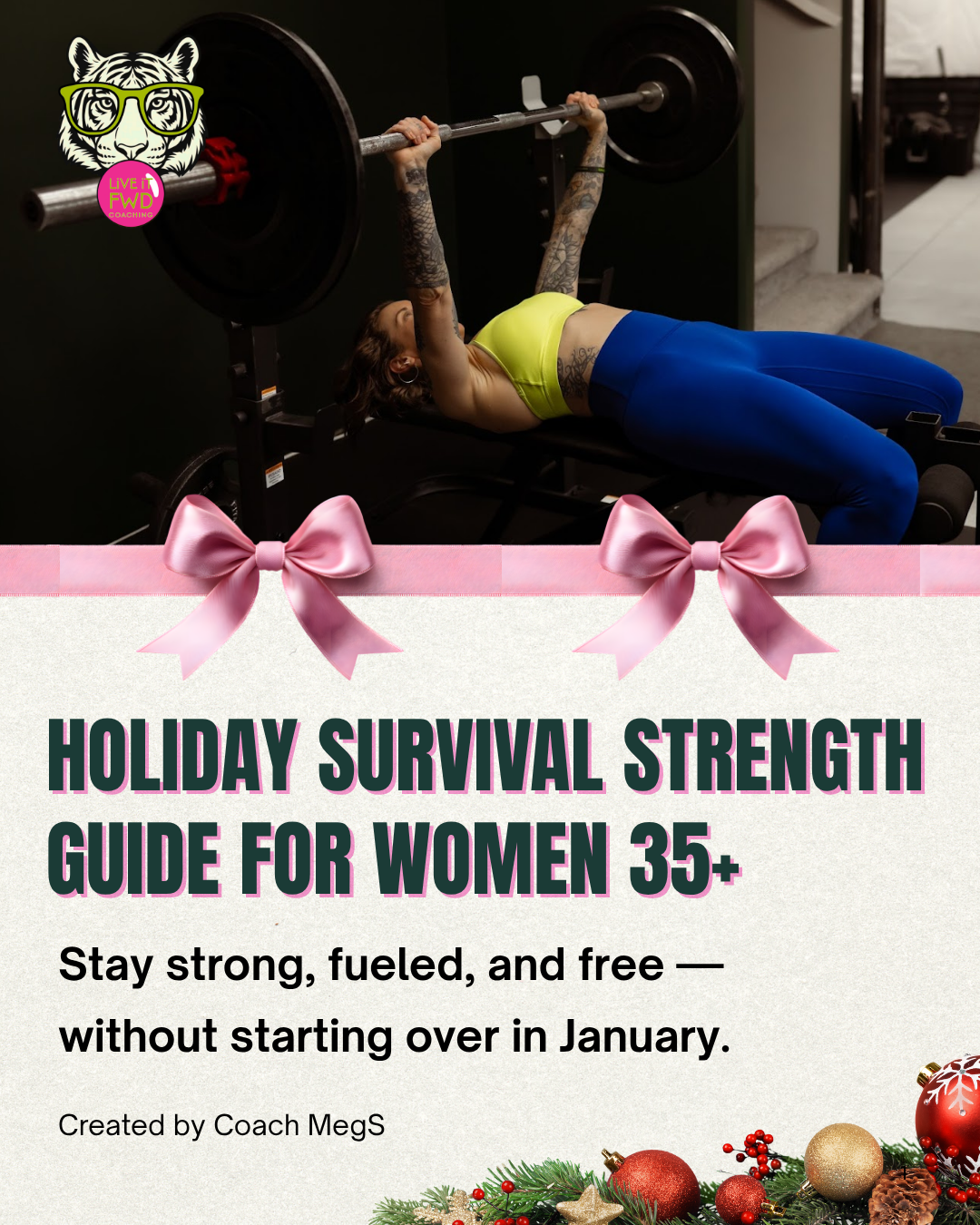 holiday-survival