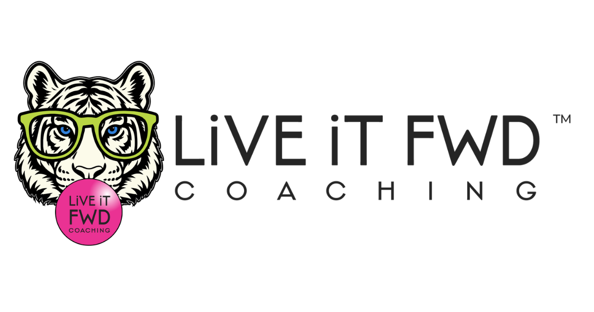 LiVE iT FWD Coaching
