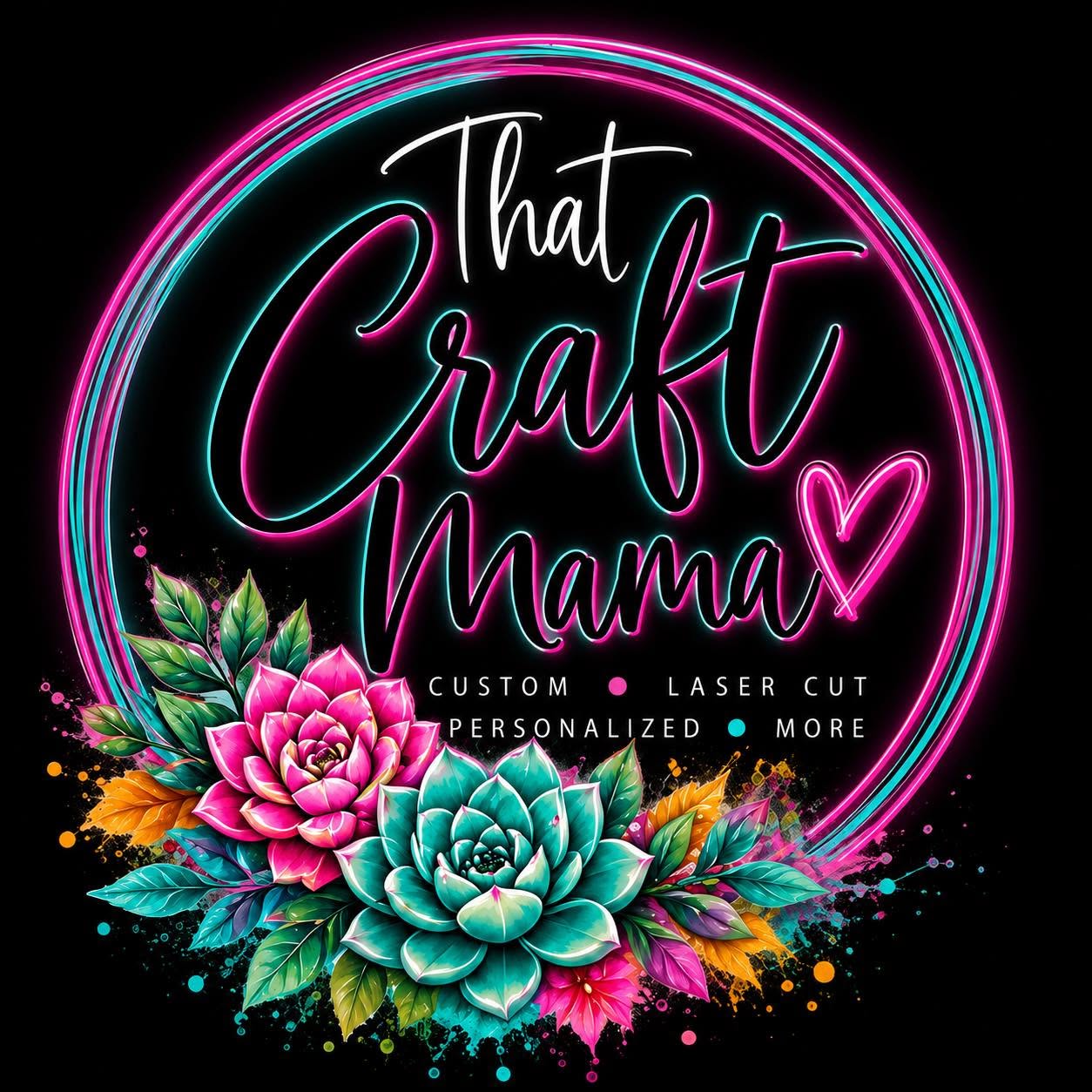 Tina Andersen — That Craft Mamma
