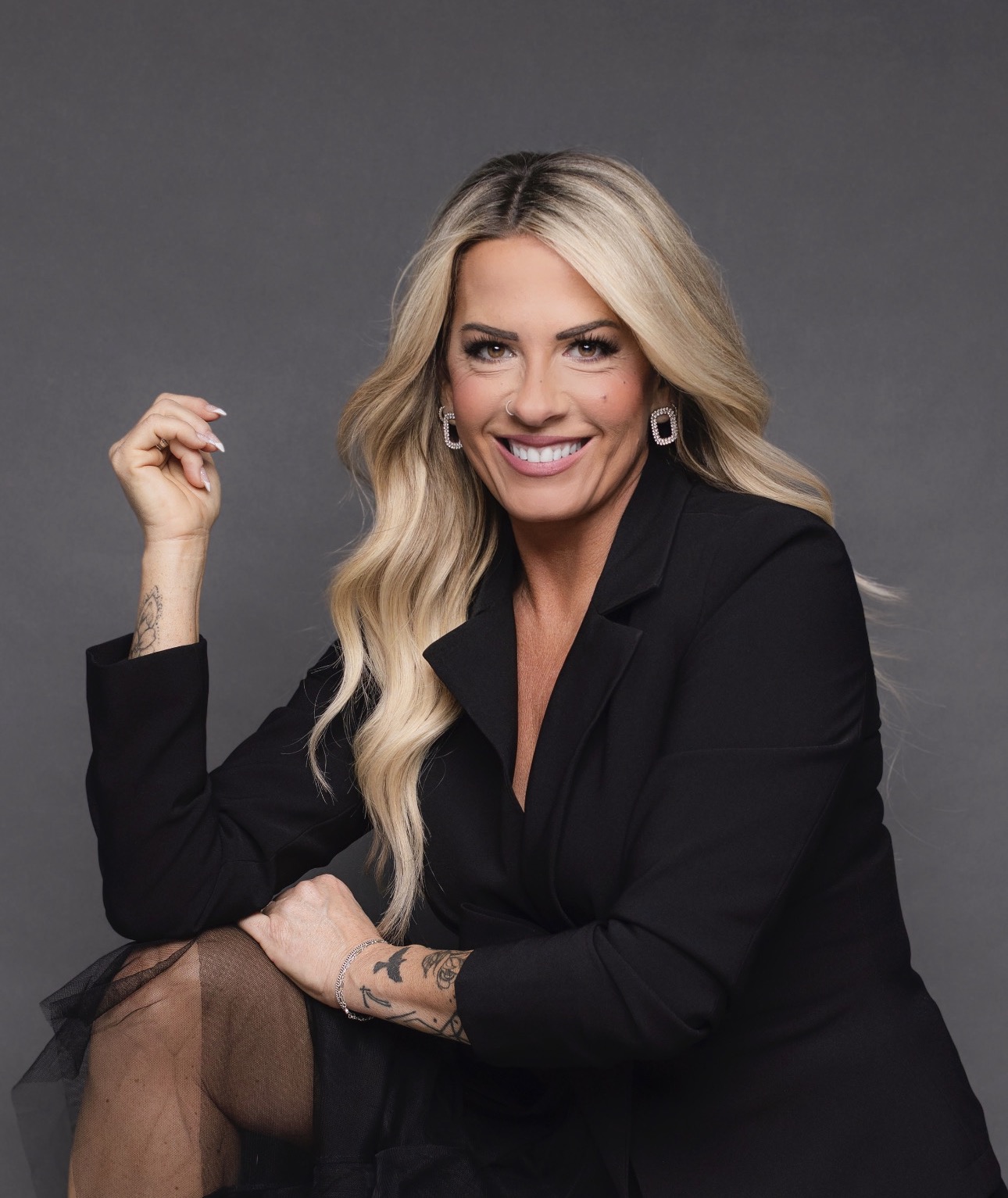 Shannon Bingham